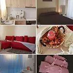 Διαμέρισμα Dimha *
