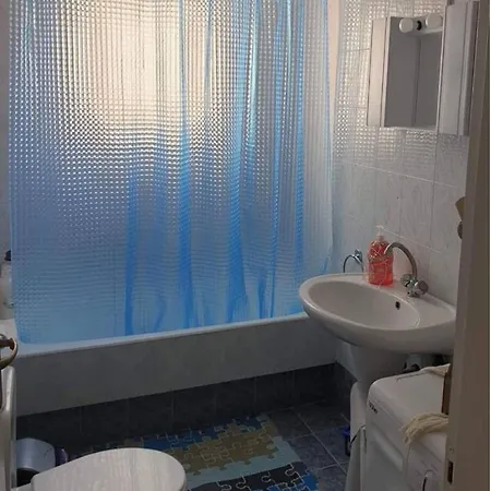 Διαμέρισμα Dimha Πύργος