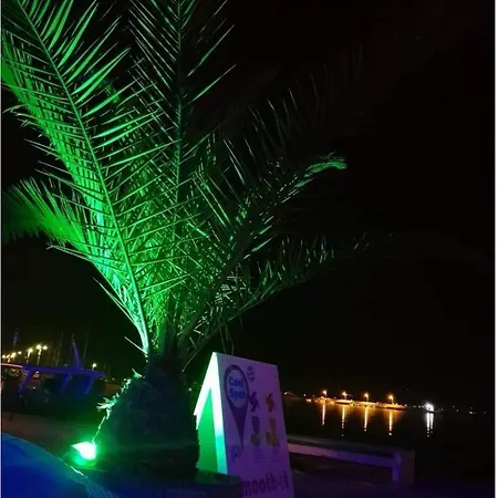 Διαμέρισμα Dimha