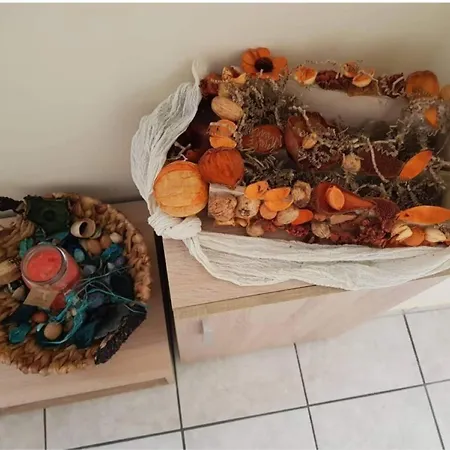 Διαμέρισμα Dimha Πύργος