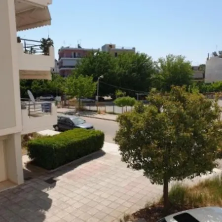 Apartment Dimha Pyrgos (Elis)