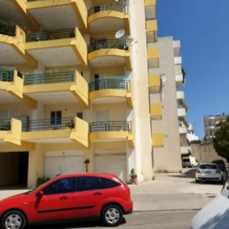 Διαμέρισμα Dimha Πύργος