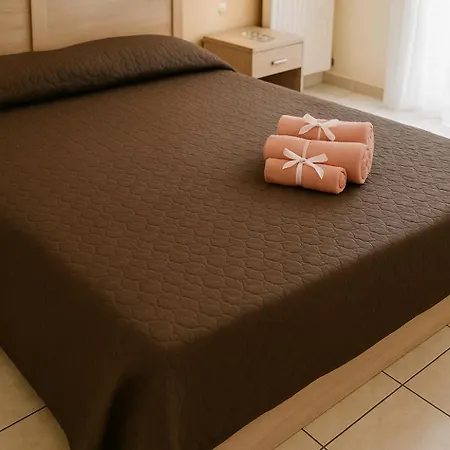 Lägenhet Dimha Pírgos