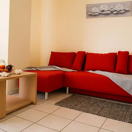Dimha Apartment
