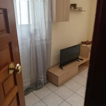 Διαμέρισμα Dimha *