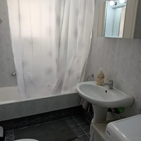 Dimha Διαμέρισμα Πύργος