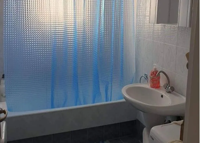 Apartamento Dimha Pírgos