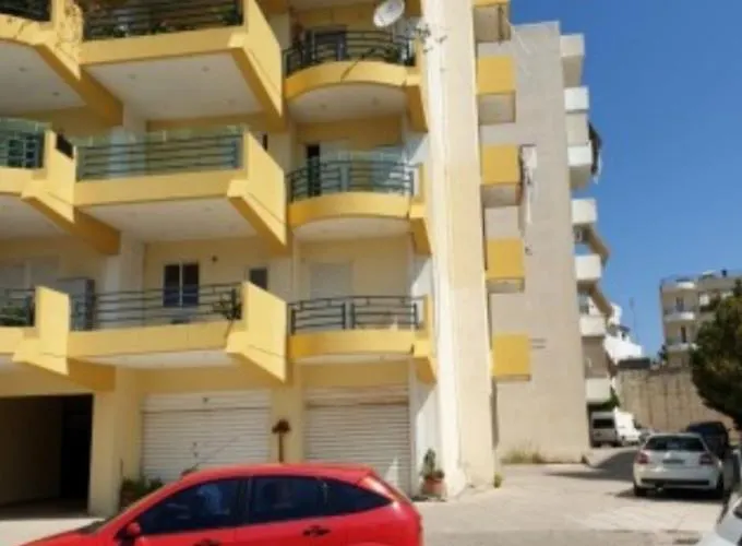 Apartamento Dimha Pírgos