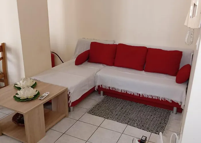 Dimha Apartamento *