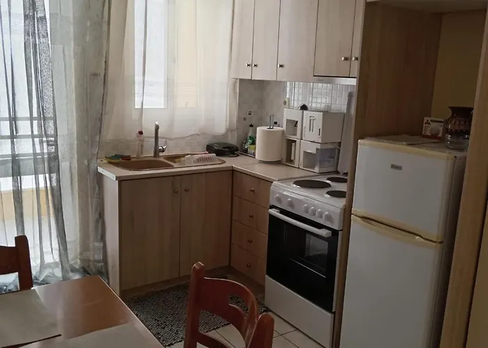 Apartamento Dimha